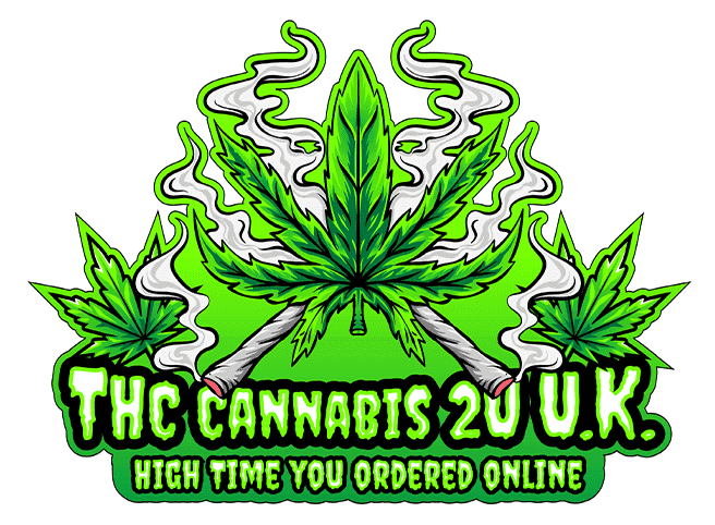 thc cannabis2u uk