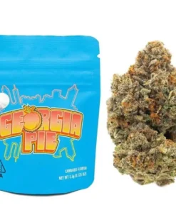Georgia Pie Strain | Cookies ( oz )