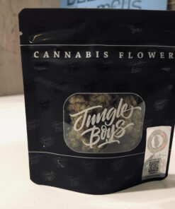 Jungle boys oz ( 28grams )