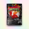Dank Gummies Cherry & Cola (SATIVA)